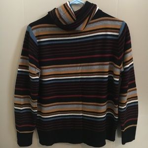 Vintage Turtleneck Sweater